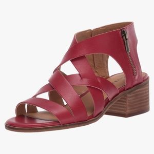 Lucky Brand Women's Nayeli